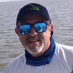 Meet your Posher, Luis